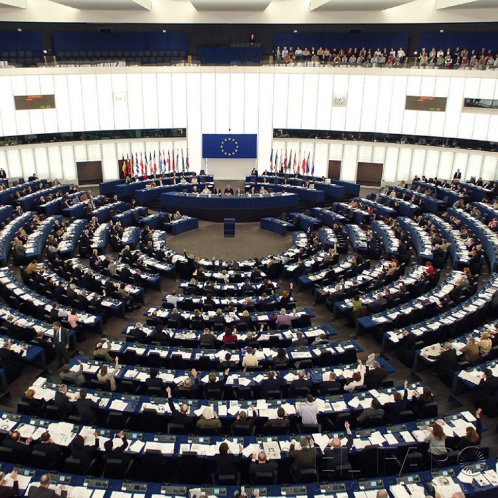 A la búsqueda de los mayores apoyos en Europa