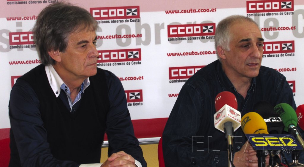 “Lo que el ministro Gabilondo dijo en Ceuta ha sido todo mentira