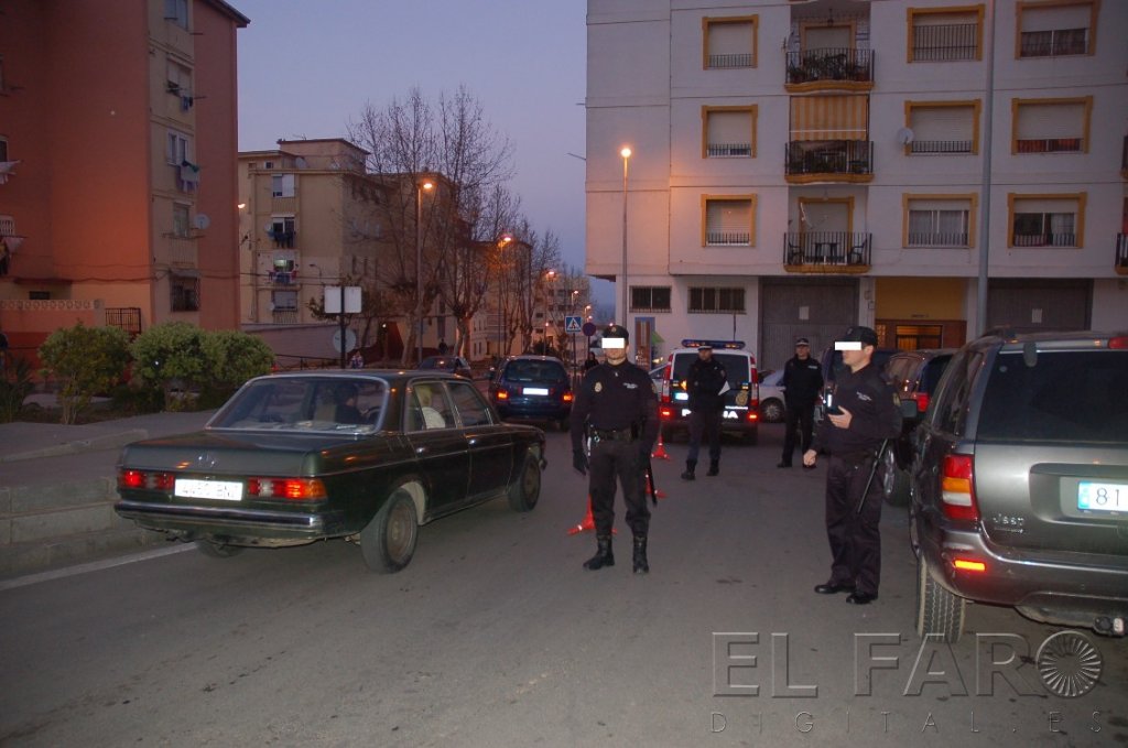 La ‘Guadiana’ se salda con otros 30 identificados