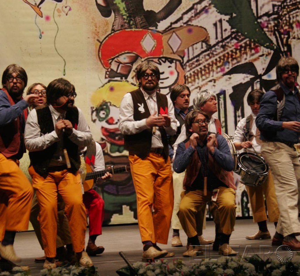 Premios del COAC 2011