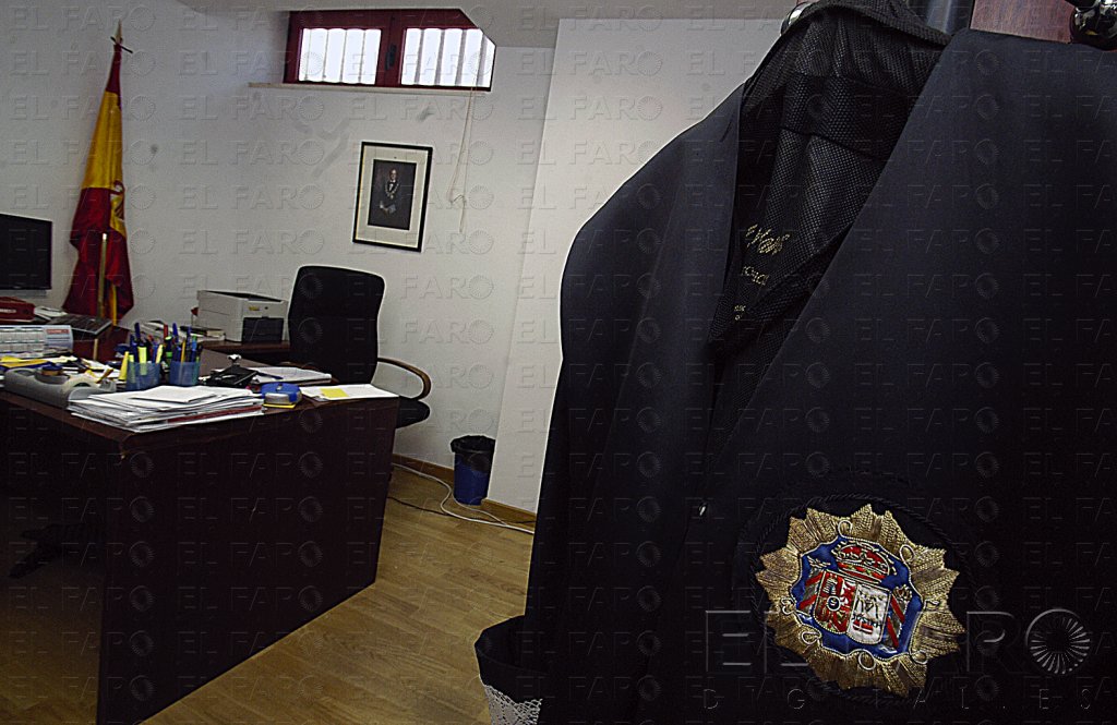 Piden 7.200 euros para una  acusada de no pasar la pensión para su hijo