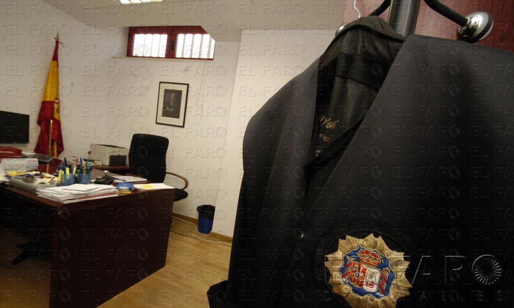 Los jueces y fiscales de Ceuta son titulares por primera vez en años
