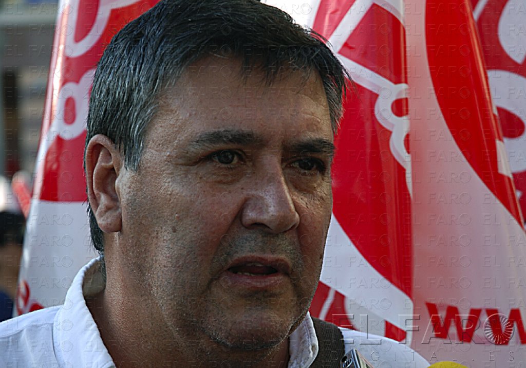 UGT pide una reacción “enérgica y contundente”