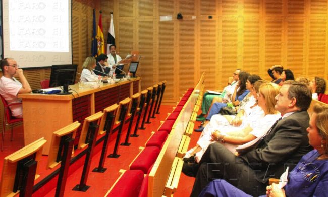 El 20% de los ancianos mayores de 75 años podría tener alzhéimer