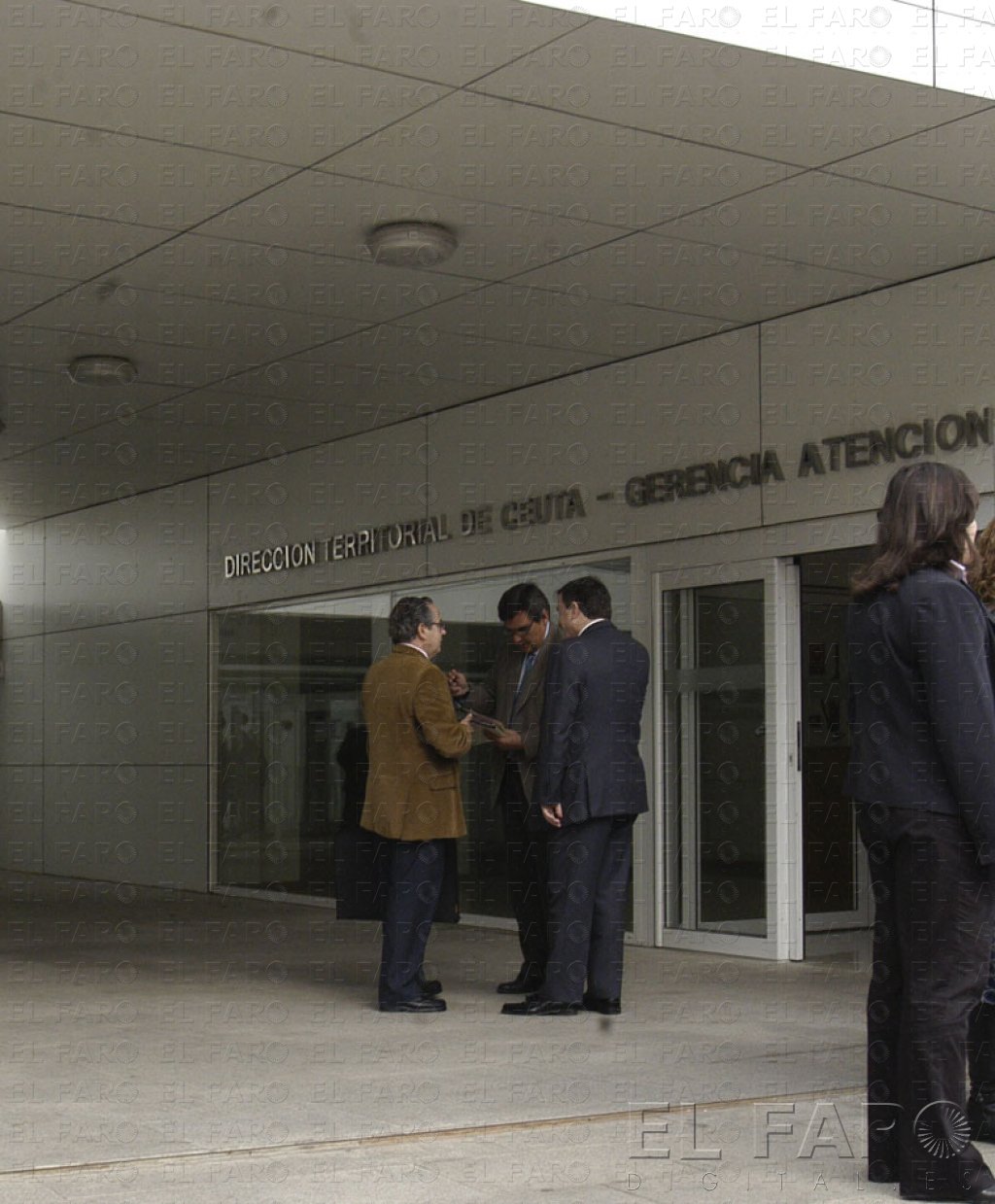 El Ingesa sale al paso de las denuncias del sindicato USO