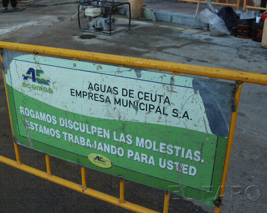 Septem Nostra reconoce “un año perdido” a nivel medioambiental en Ceuta