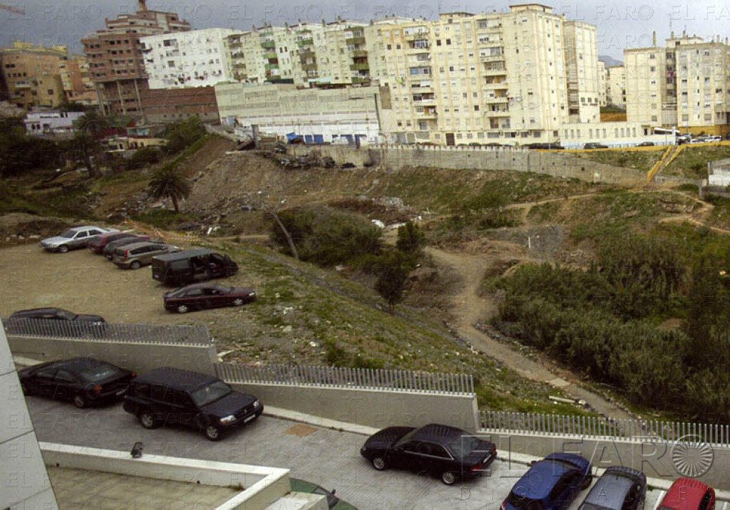 Los vecinos en contra de que se urbanice el Hacho esperan que el PGOU “lo respete”