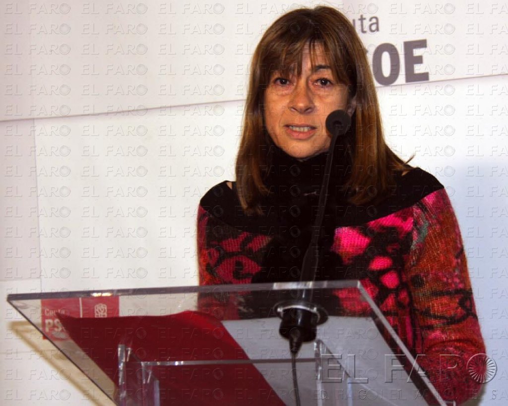 Los socialistas califican de ‘aberrante’ la posible saturación urbanística del Hacho