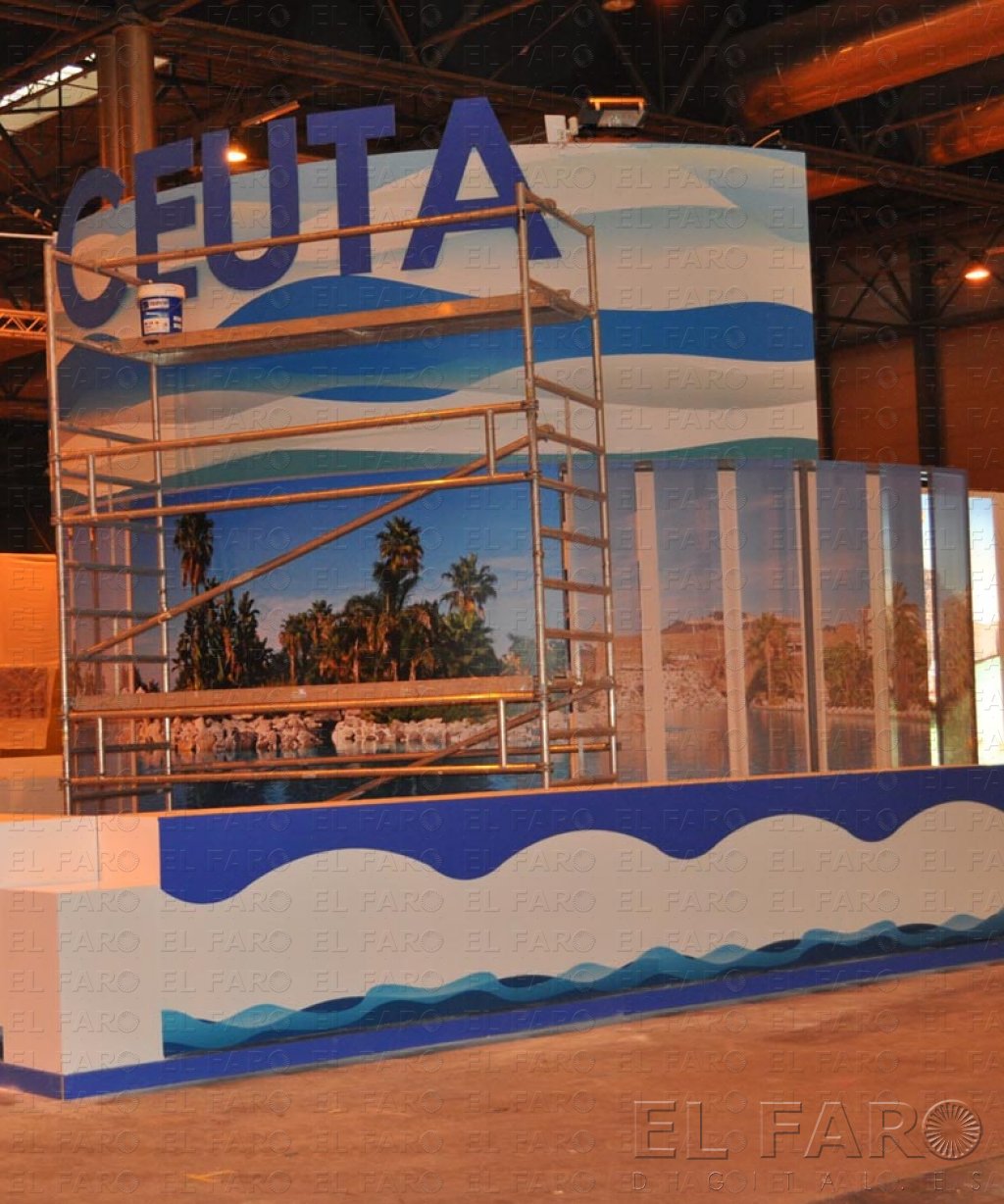 Ceuta estará presente en el ‘IV Foro de Liderazgo Turístico Exceltur’