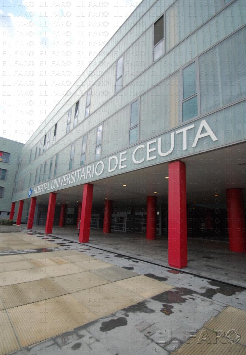 Los sindicatos piden “diálogo” al director territorial del Ingesa
