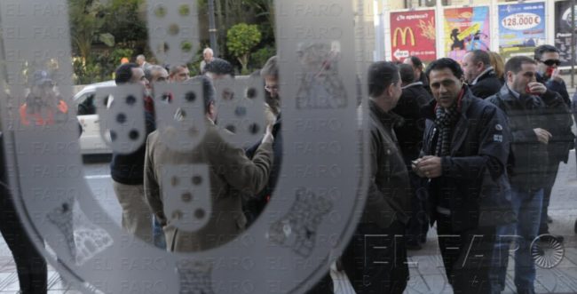La Ciudad extremará el control sobre su personal para que no falte al trabajo