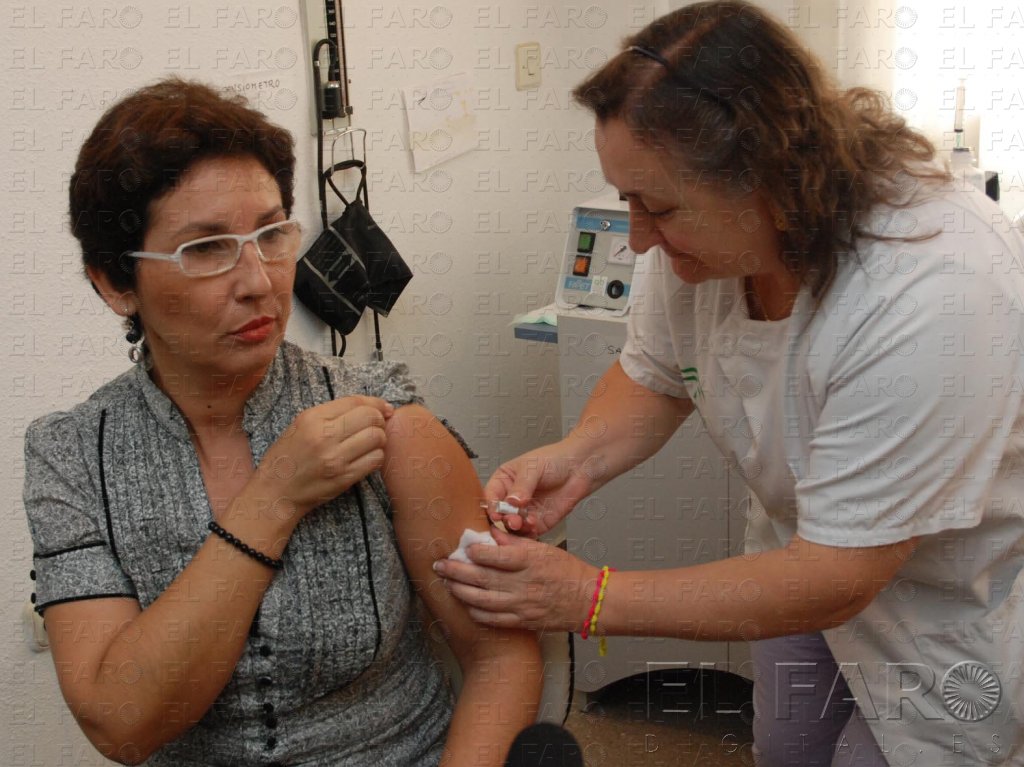 “El calendario único de vacunas es una medida bienintencionada”