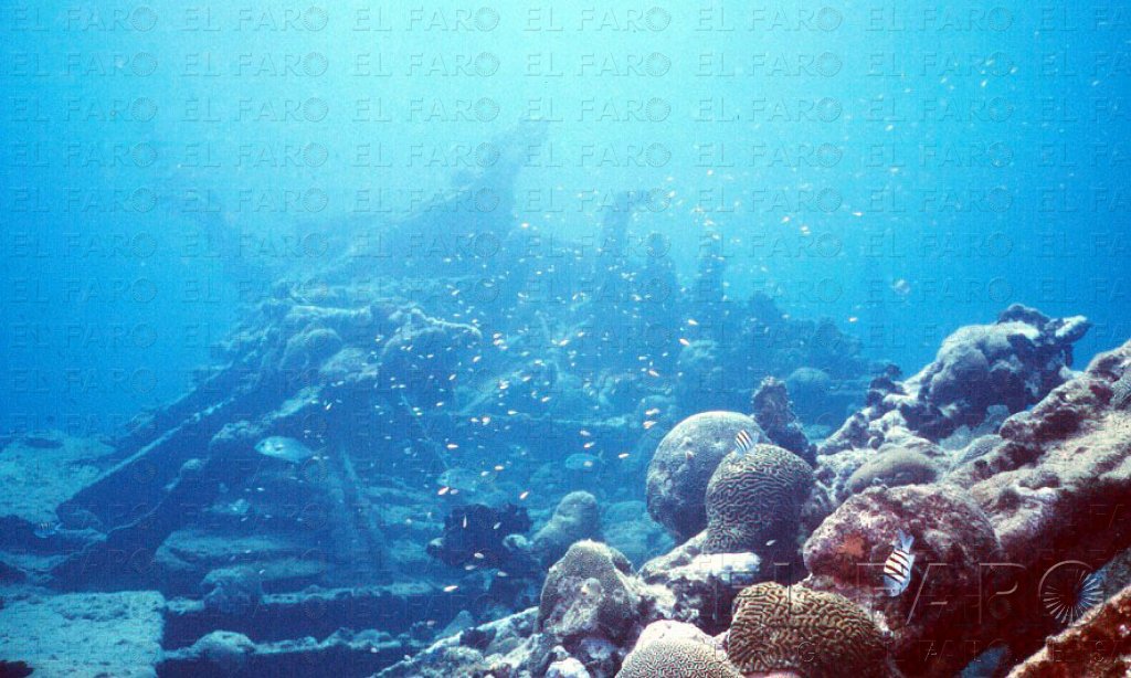 La prospección arqueológica en el Muelle España comienza mañana