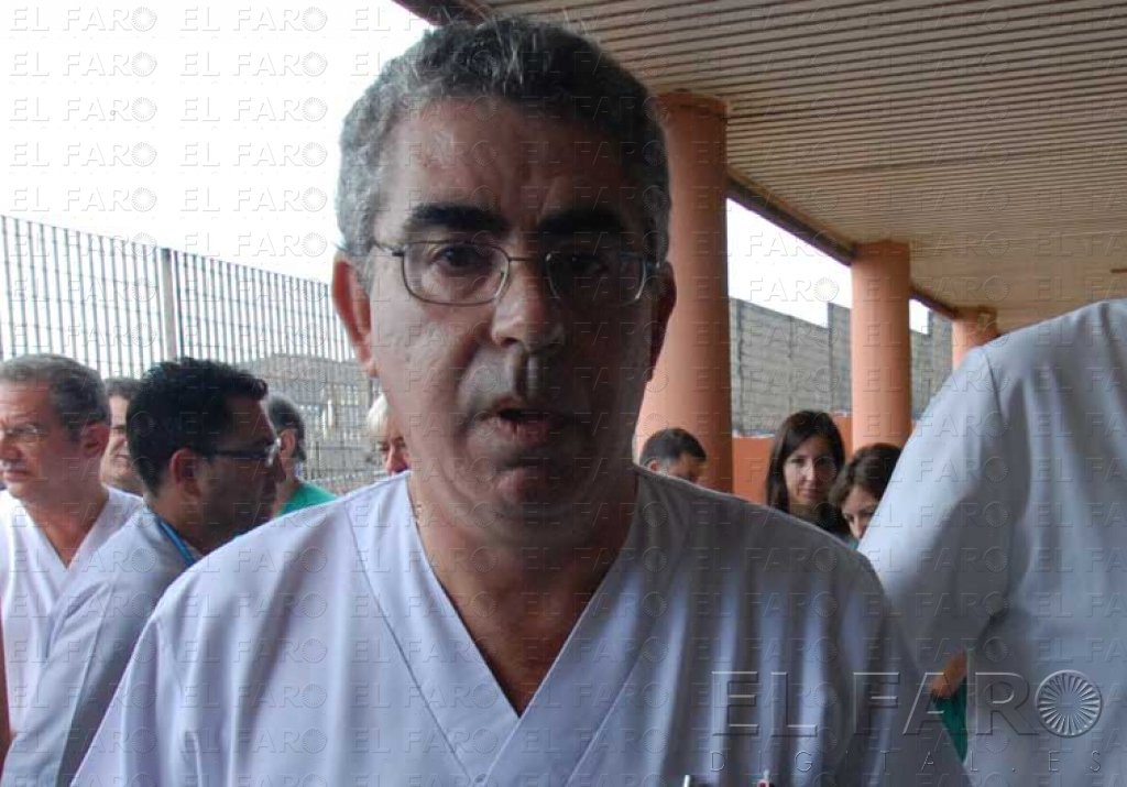 La estructura directiva del Ingesa de Ceuta comienza a tomar forma