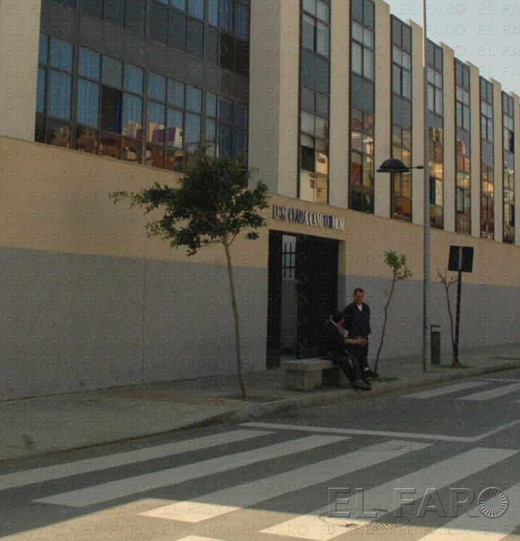 Un centenar de alumnos del país se reúne en Ceuta en marzo