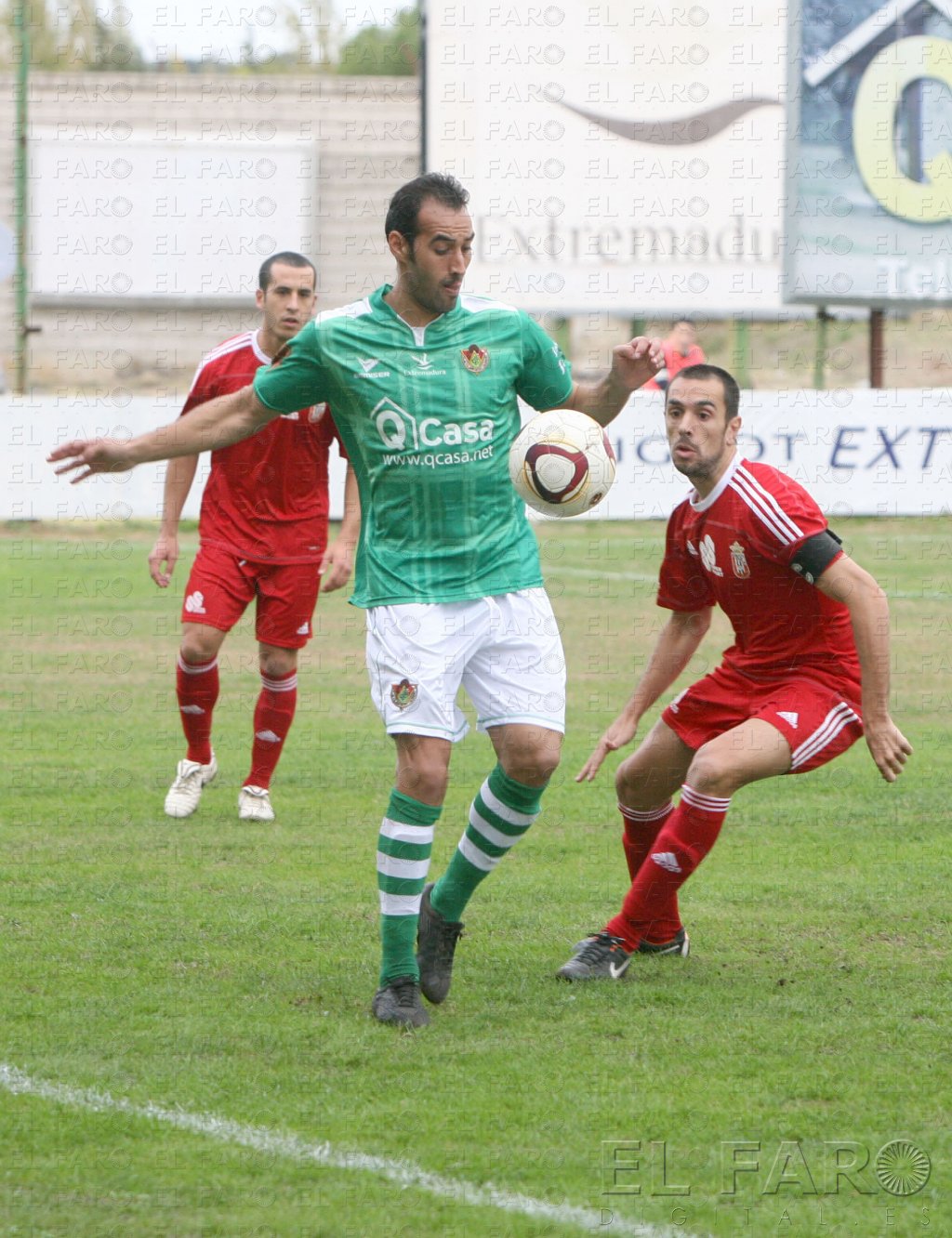 La AD Ceuta, a cinco puntos del descenso