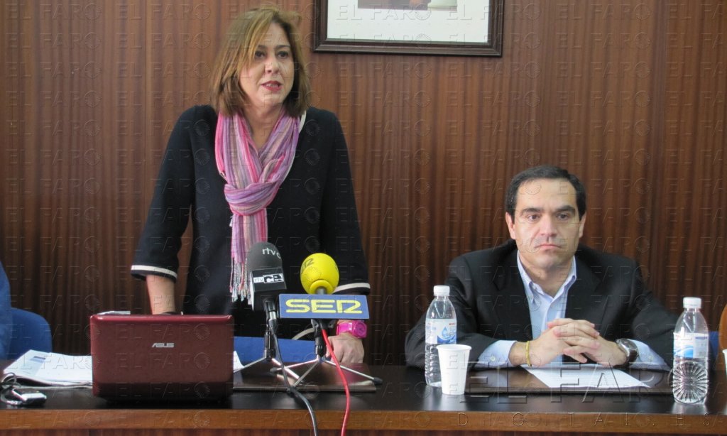 Los médicos llaman a la “rebelión” frente a los recortes en la sanidad