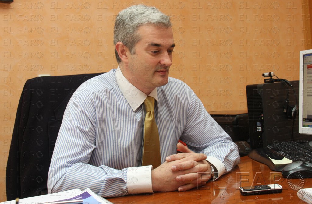 “Ceuta contará con una Subdirección General específica para sus problemas”