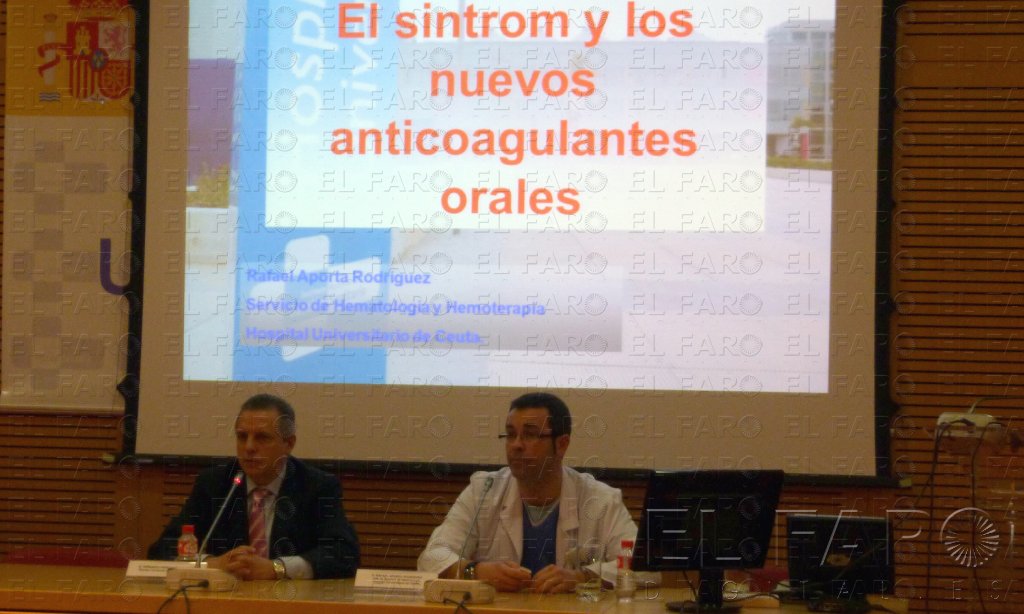 El nuevo gerente del Ingesa ya trabaja en el contrato de gestión