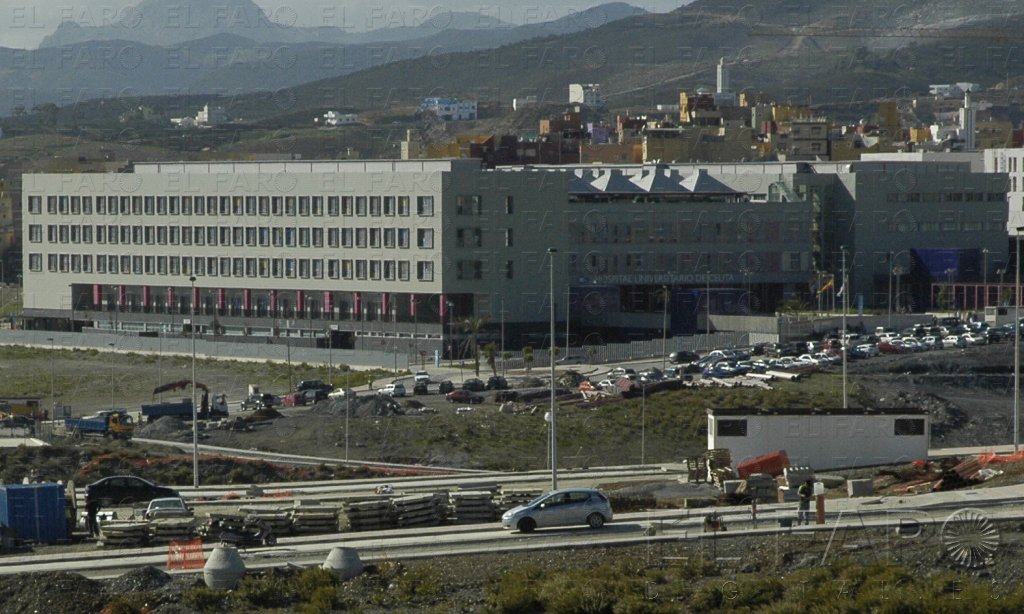De la Delegación a la Dirección Territorial en el estreno del gerente
