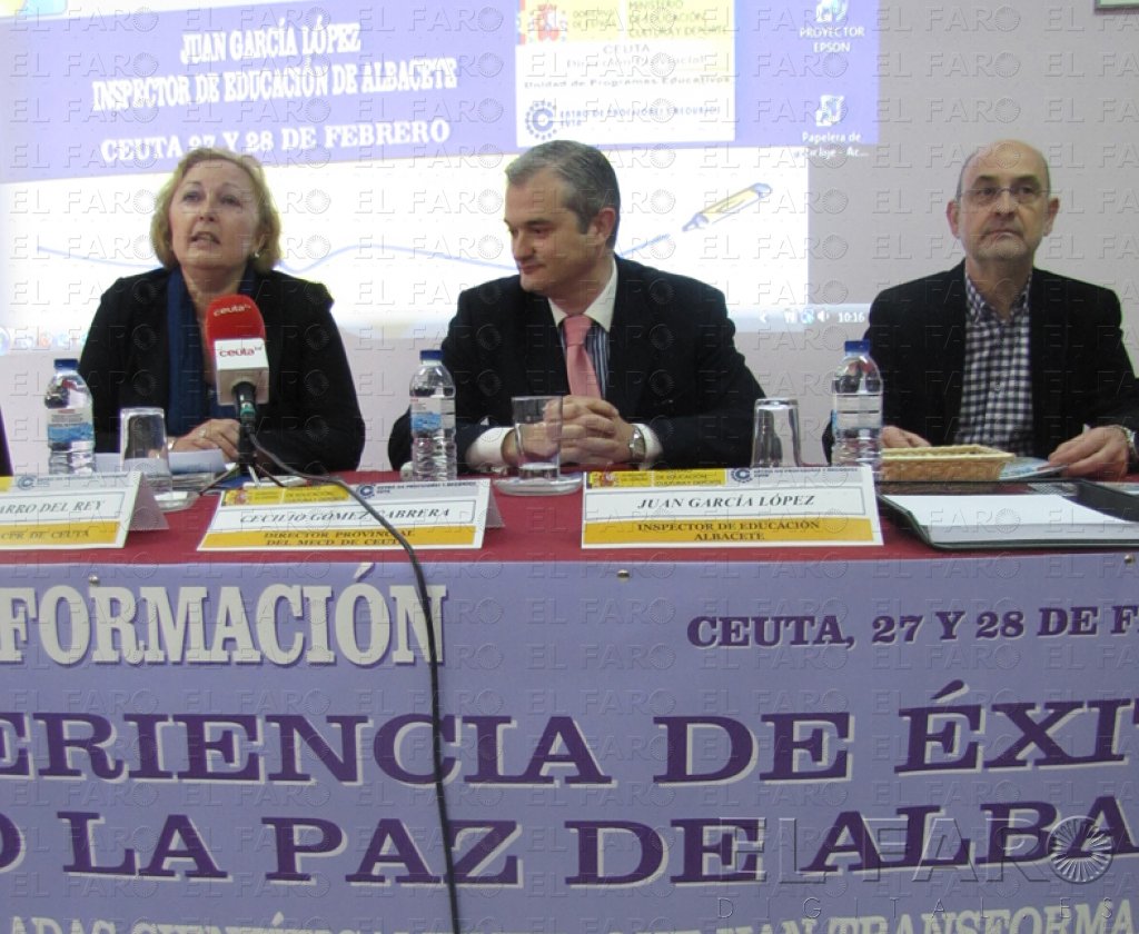 En Educación destacan  la atención a la diversidad