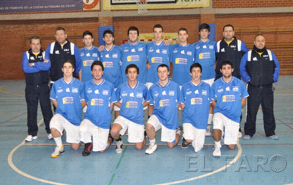 Una victoria del CB Juventud lo clasificará para la fase final