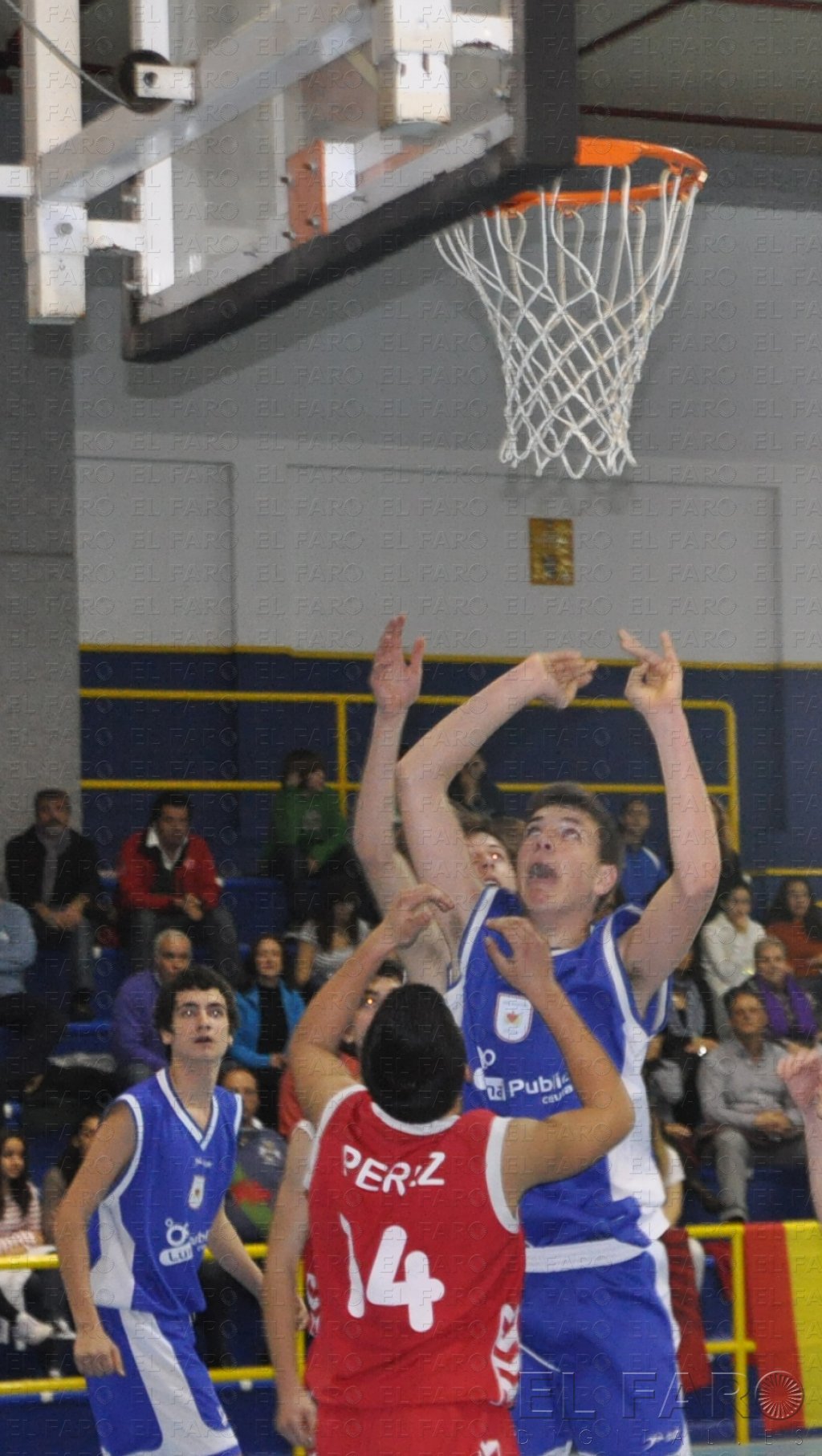 El Lunapublic acaba la temporada invicto