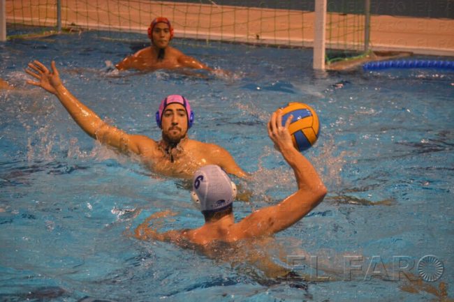 El CN Caballa visita al Poble Nou