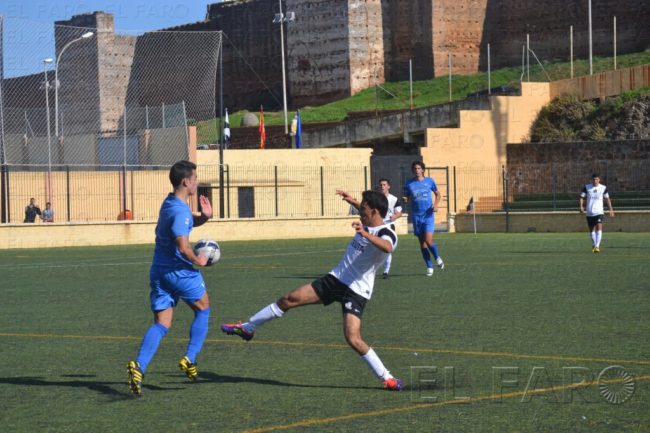 El UA Ceutí puede salvarse en Nervión
