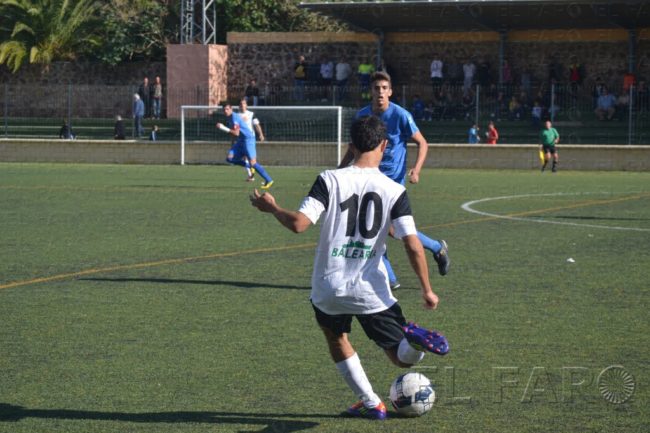 El UA Ceutí, fuera del descenso