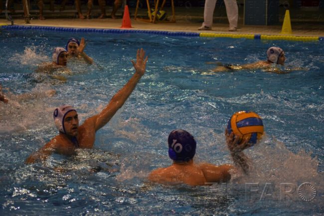 El CN Caballa se juega la cuarta posición