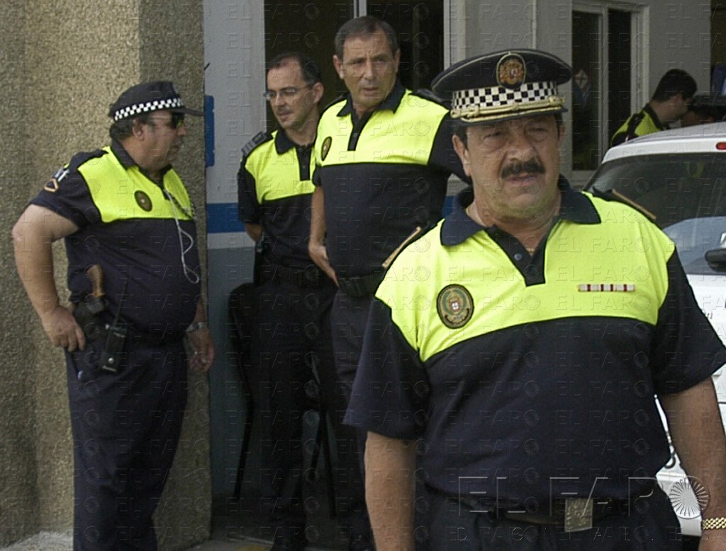 Gómez defiende que con los mismos recursos se puede crear la Policía de Barrio