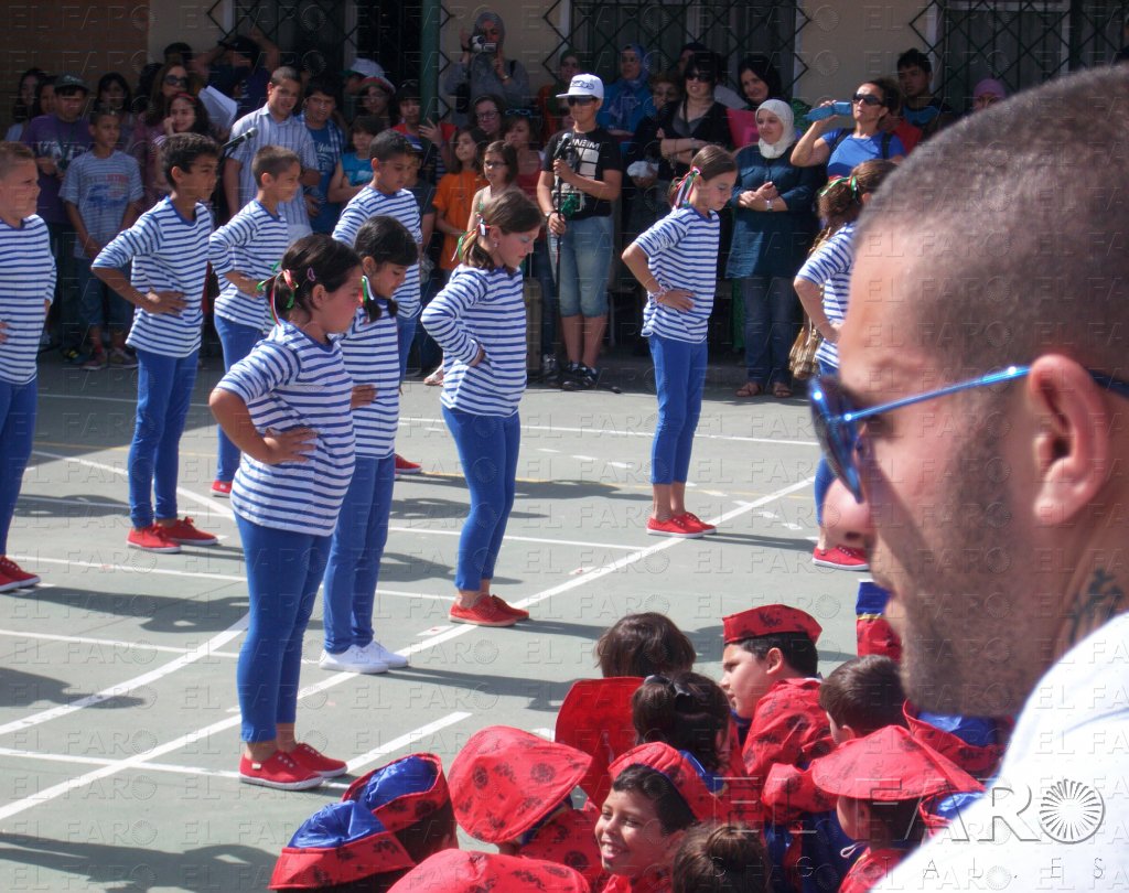 Un colegio que abre las mentes
