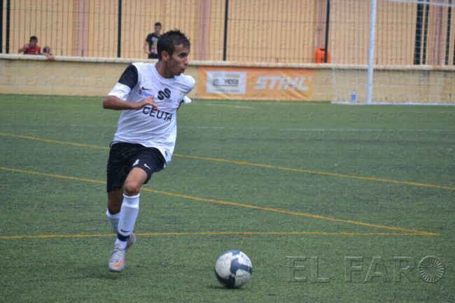 La plantilla está casi confeccionada