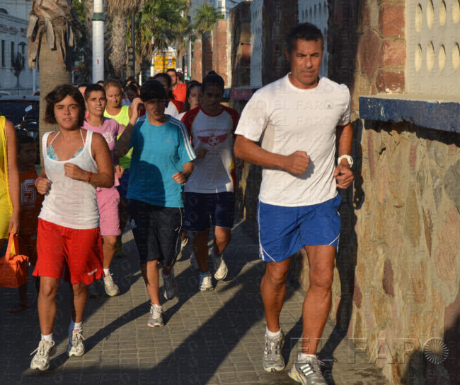Todas citadas en el ‘Chorrillo’
