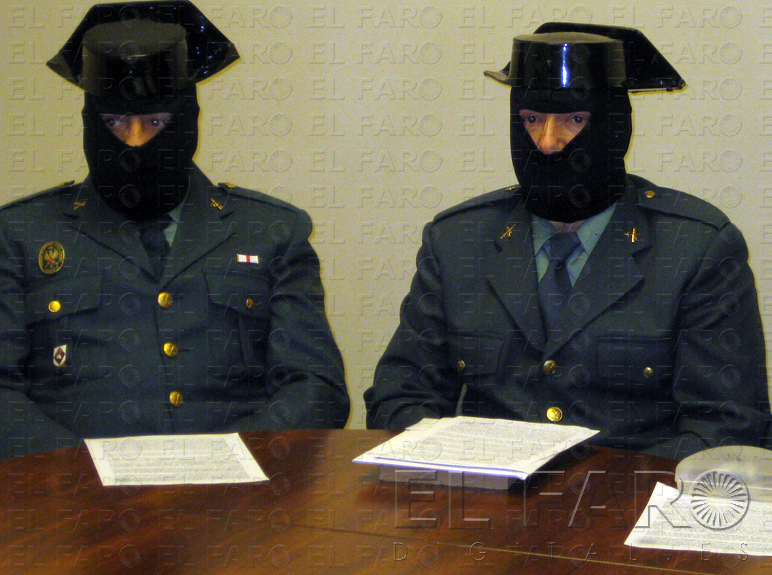 La Asociación Unificada de Guardia Civiles ya es mayor de edad