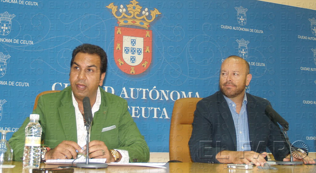 La Ciudad calcula que visitaron la Feria 20.000 personas cada día