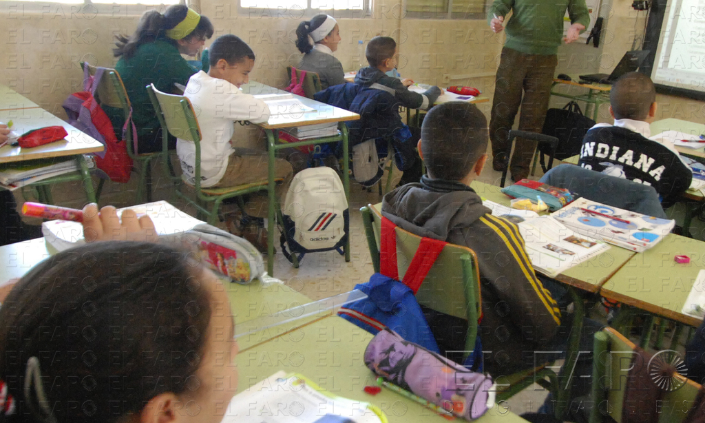La Ciudad cubrirá a más de 400 alumnos en extrema pobreza