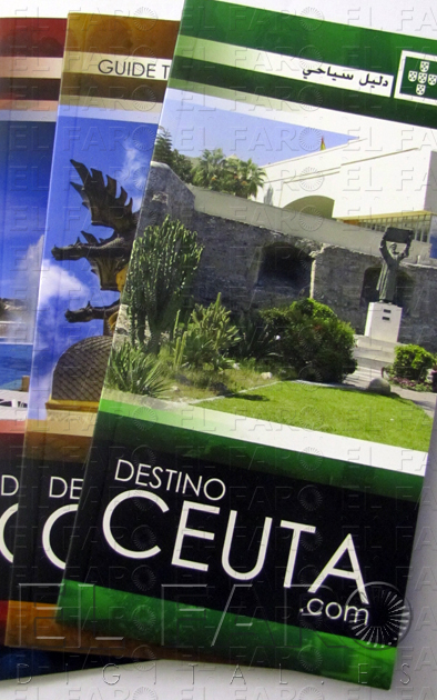 La Ciudad ha editado una guía en árabe para “abrir nuevas puertas” al visitante