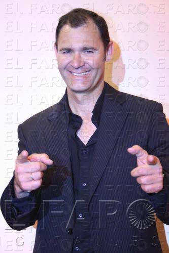 “El humor inteligente es el que hace reir a mucha gente”