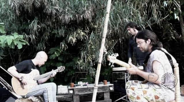 “El jazz no conoce fronteras, tocándolo te puedes entender en cualquier parte del mundo”