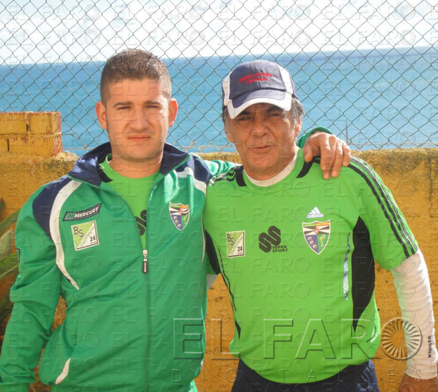 El C.P. ‘Carvajal’ abrirá la ronda de torneos navideños