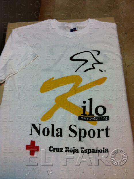 Sesión intensiva en el ‘Nola Sport’