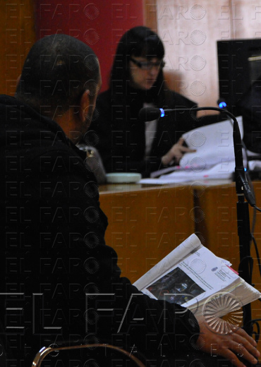 “Ahora estoy incapacitado por culpa de ellos”