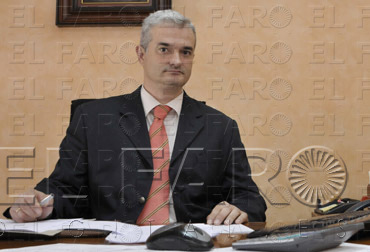 Gómez afirma que el CEIP Príncipe Felipe tiene dinero para el comedor