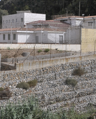 La incorporación de 5 vigilantes privados al Centro de Punta Blanca, en su fase final