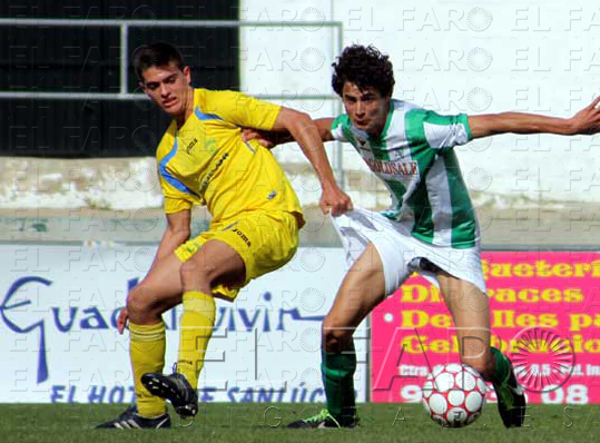 El Apedem Montilla será el rival del Puerto Disa