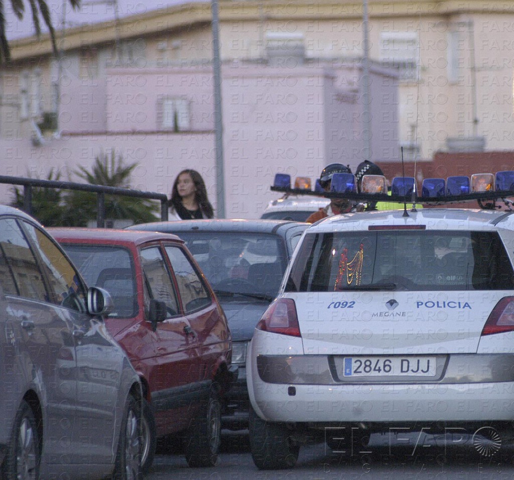 La FPAV pide una reunión con la Policía Local ante la oleada de robos