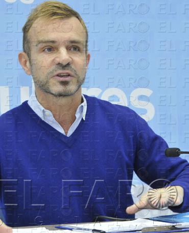 El PP elude pedir al Estado que mejore las relaciones de Ceuta “con su entorno”