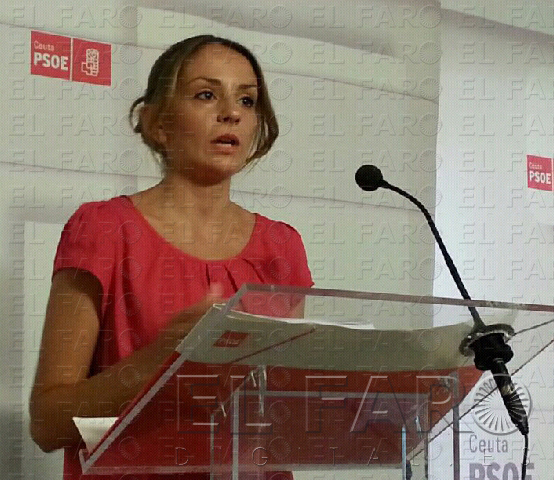 El PSOE anima a los ceutíes a participar en  su renovación